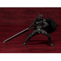 Berserk model Plamatea Guts: Berserker Armor Ver. 19cm