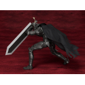 Berserk model Plamatea Guts: Berserker Armor Ver. 19cm