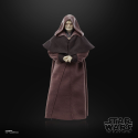 Star Wars Episode III Black Series Darth Sidious figure 15 cm