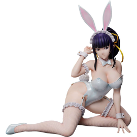 Overlord Narberal Gamma Bunny 1/4 St Figurine 