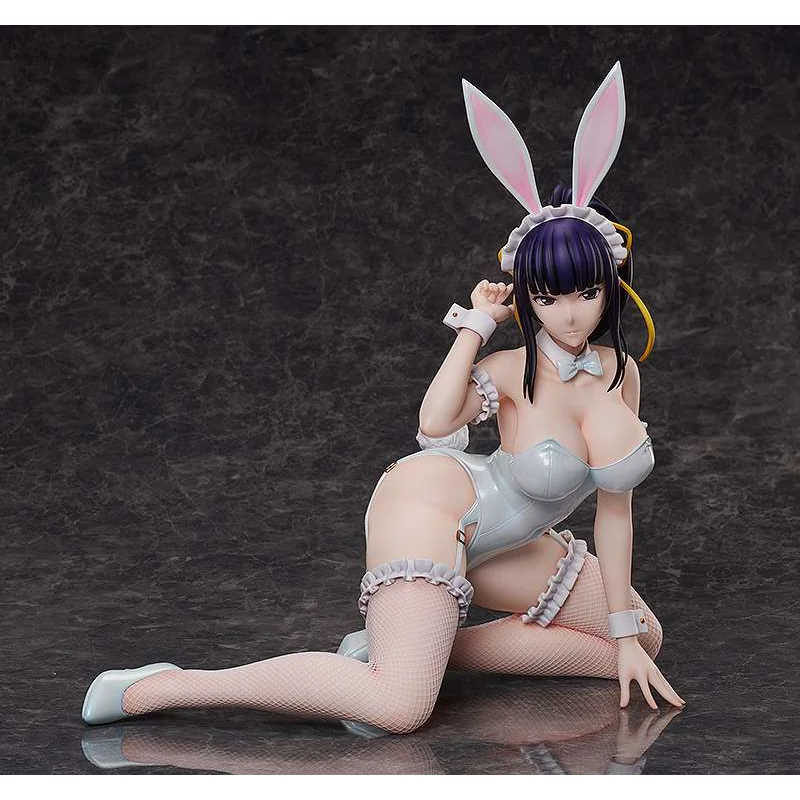 Overlord Narberal Gamma Bunny 1/4 St