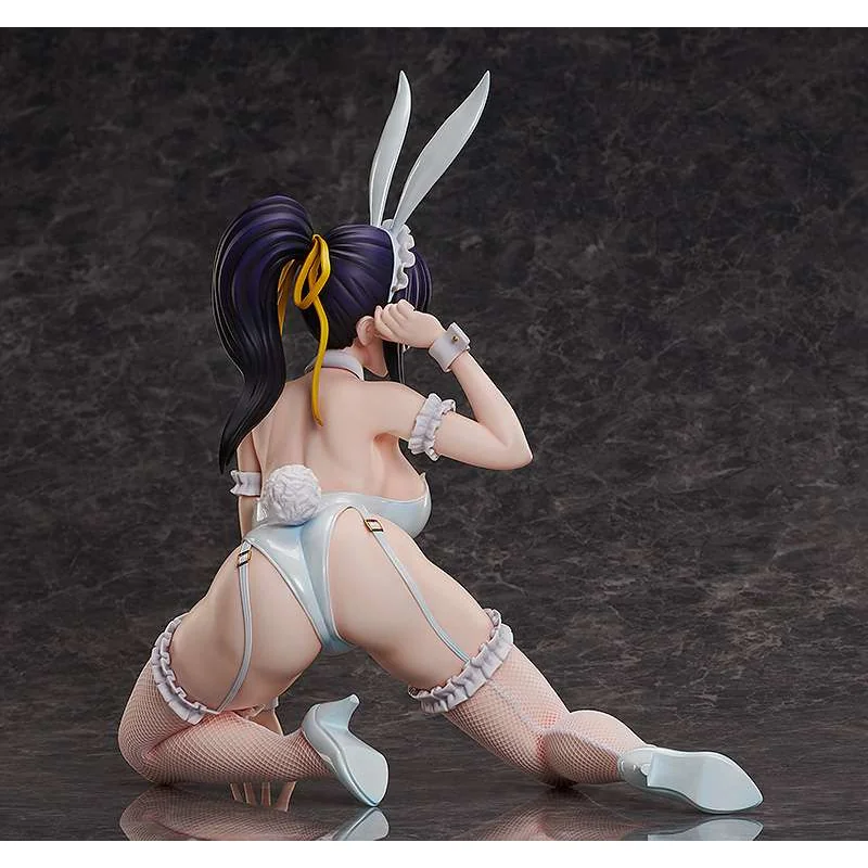 Overlord Narberal Gamma Bunny 1/4 St