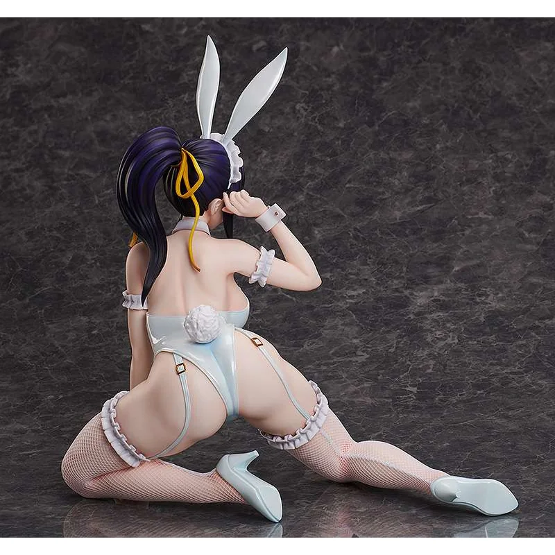 Overlord Narberal Gamma Bunny 1/4 St