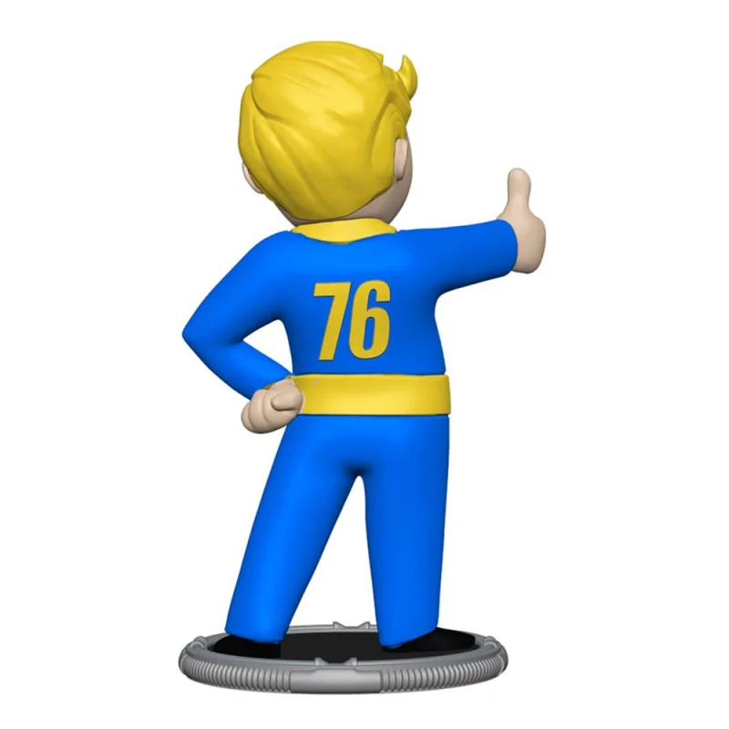 Fallout figure Vault Boy Thumbs Up 7 cm