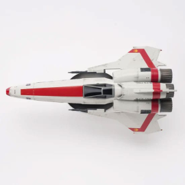 Battlestar Galactica mini replica Diecast Issue 1 - Viper MK II (Starbuck)