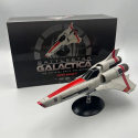 Battlestar Galactica mini replica Diecast Issue 1 - Viper MK II (Starbuck)