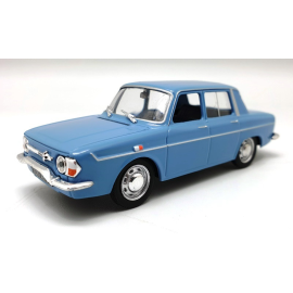 RENAULT 10 FIRST VERSION