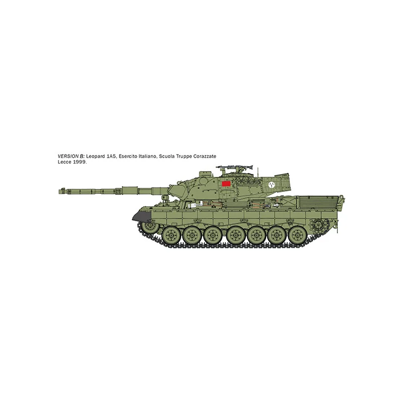 Leopard 1A5