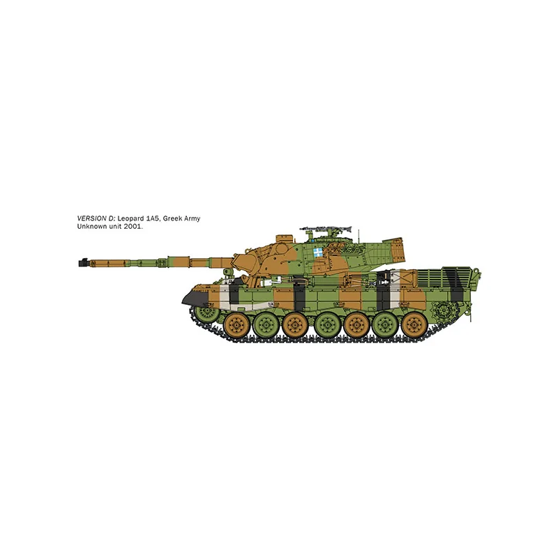 Leopard 1A5