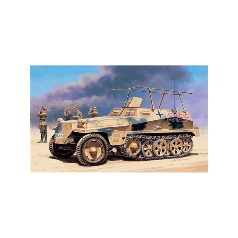 Sd.Kfz.250/3