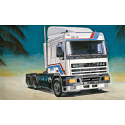 DAF 95 Master Truck