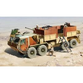 M985 HEMTT Gun Truck