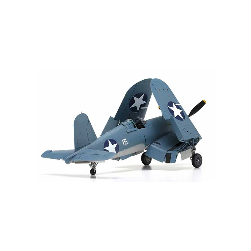 f4 corsair u-11/32-Tamiya MI60324