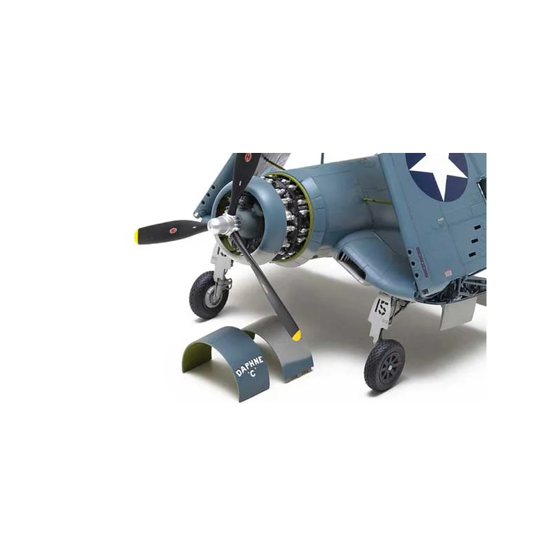 f4 corsair u-11/32-Tamiya MI60324