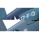 f4 corsair u-11/32-Tamiya MI60324