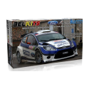 Ford Fiesta S2000 Rally