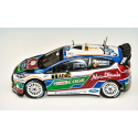 Ford Fiesta RS WRC