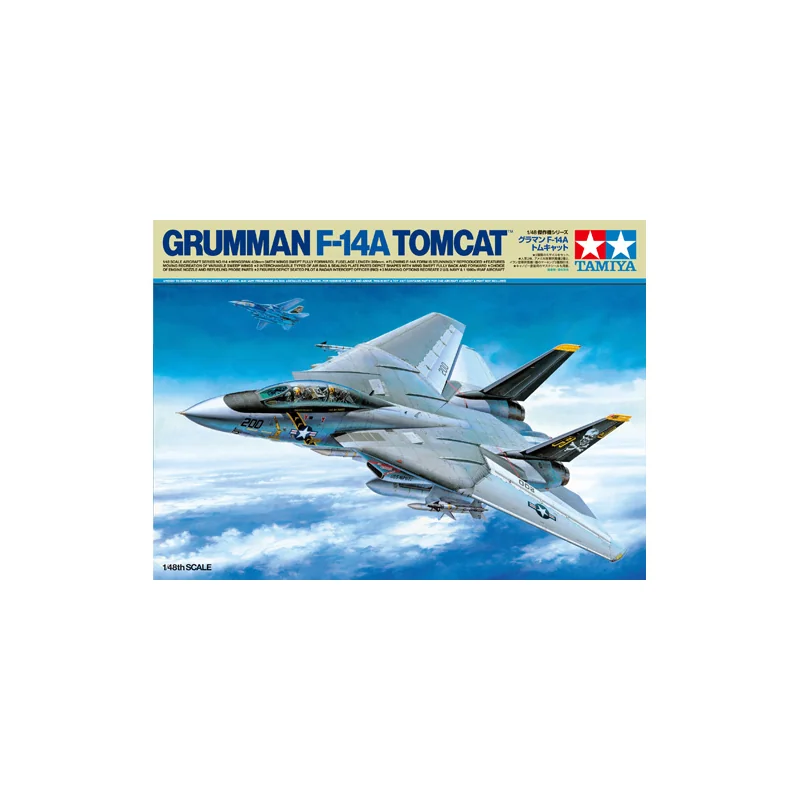 F-14A Tomcat