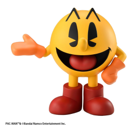 Pac-Man SoftB Half PAC-MAN 15 cm