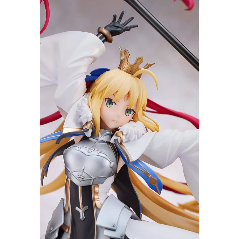 Fate/Grand Order 1/7 Artoria Caster 31 cm