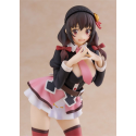 Kono Subarashii Sekai Ni Bakuen Wo! 1/8 Yunyun DX Ver. 20cm