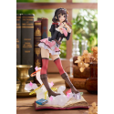 Kono Subarashii Sekai Ni Bakuen Wo! 1/8 Yunyun DX Ver. 20cm