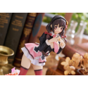 Kono Subarashii Sekai Ni Bakuen Wo! 1/8 Yunyun DX Ver. 20cm