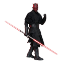 Star Wars Episode I Movie Masterpiece 1/6 Darth Maul figure 29 cm