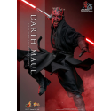 Star Wars Episode I Movie Masterpiece 1/6 Darth Maul figure 29 cm