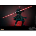 Star Wars Episode I Movie Masterpiece 1/6 Darth Maul figure 29 cm