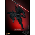 Star Wars Episode I Movie Masterpiece 1/6 Darth Maul figure 29 cm