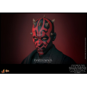 Star Wars Episode I Movie Masterpiece 1/6 Darth Maul figure 29 cm