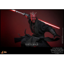 Star Wars Episode I Movie Masterpiece 1/6 Darth Maul figure 29 cm