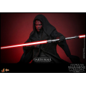 Star Wars Episode I Movie Masterpiece 1/6 Darth Maul figure 29 cm