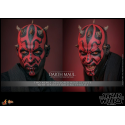 Star Wars Episode I Movie Masterpiece 1/6 Darth Maul figure 29 cm