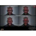 Star Wars Episode I Movie Masterpiece 1/6 Darth Maul figure 29 cm