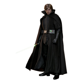 Star Wars: Dark Empire figure Comic Masterpiece 1/6 Luke Skywalker 30 cm