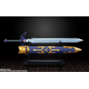 The Legend Of Zelda Master Sword Proplica