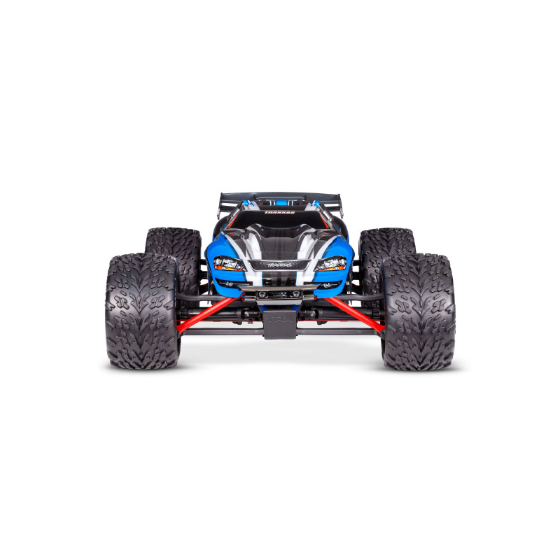 Traxxas - E-REVO 4x4 1/16 BRUSHED WITH BATTERY + CHARGER