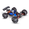 Traxxas - E-REVO 4x4 1/16 BRUSHED WITH BATTERY + CHARGER