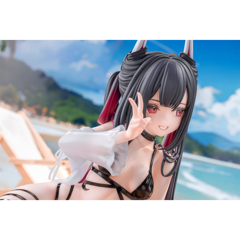 Azur Lane 1/6 Hatsuzuki August's First Romance Ver. 18cm