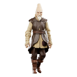 Star Wars Episode II Black Series Ki-Adi-Mundi figure 15 cm