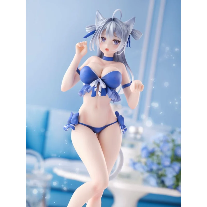 Original Character 1/6 Chou Mocha 30 cm