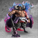 One Piece Portrait Of Pirates WA-MAXIMUM Kaido the Beast (Super limited reprint) 38 cm