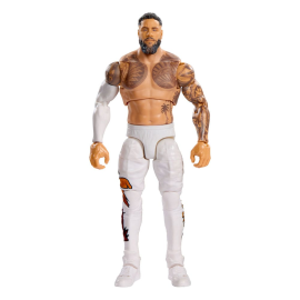 WWE Ultimate Edition Jey Uso figure 15 cm