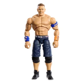 WWE Ultimate Edition John Cena figure 15 cm