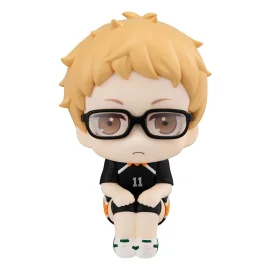 Haikyu!! Look Up Kei Tsukishima Uniform Ver. 11cm (with gift)