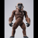 Godzilla x Kong: The New Empire figures Ultimate Article Monsters Godzilla & Suko 30 cm