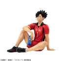 Haikyu!! GEM Tetsuro Kuroo Palm Size 11 cm