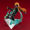 Persona 5 The Royal Oracle (Futaba Sakura) 18 cm